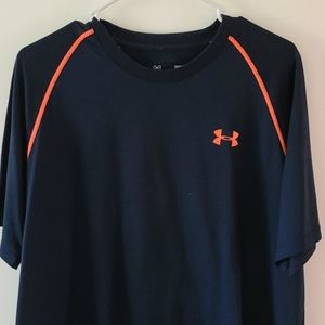 Under Armour Athletic T